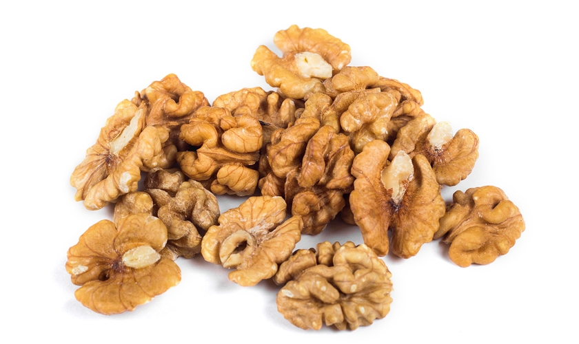 "Pequeños Tesoros Nutritivos": Descubre el sabor rico y la textura crujiente de...