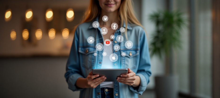 Nuestra plantilla web administrable te ofrece todo lo esencial para crear un sitio web profesional, optimizado para el posicionamiento en buscadores y con un sistema de administración intuitivo. Con acceso mediante login, podrás gestionar tu contenido fácilmente desde cualquier dispositivo, ya sea una computadora o un móvil.